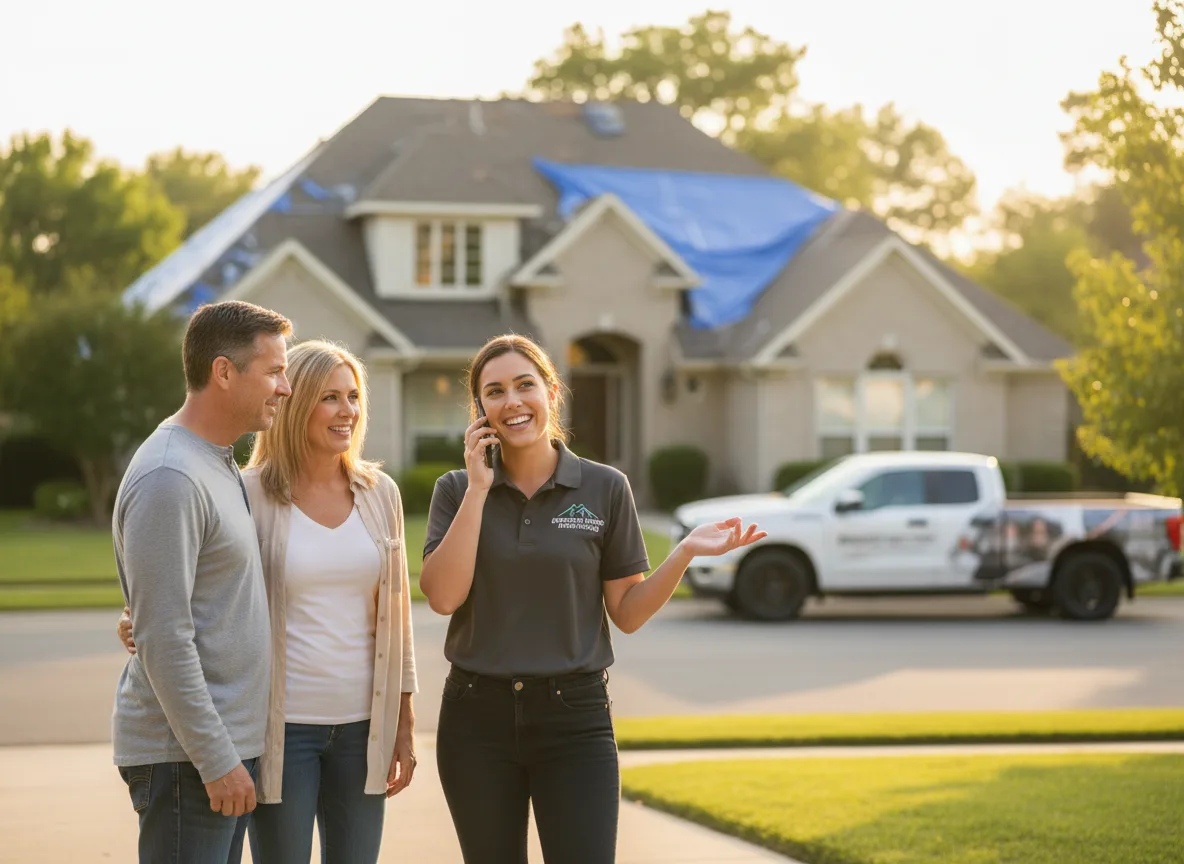 Emergency Roof Repair Monkton, MD FAQs
